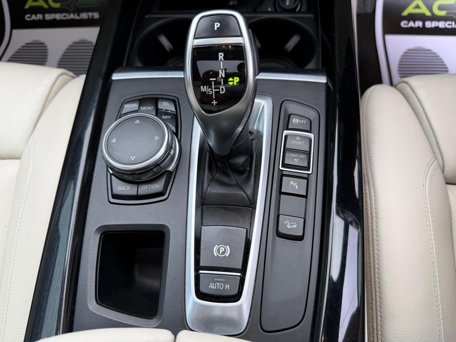 Used BMW X5 2016 for sale - 76237236: Photo 55