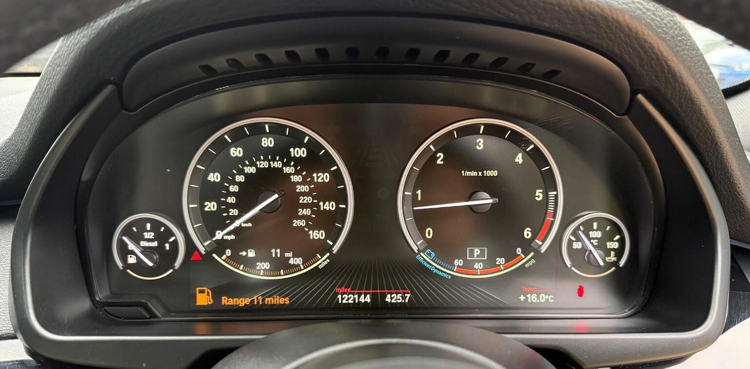 Used BMW X5 2016 for sale - 76237236: Photo 57