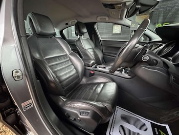 Used Peugeot 508 2017 for sale - 78316398: Photo