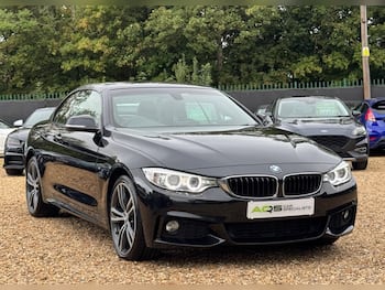 Used BMW 4 Series 2016 for sale - 79775312: Photo