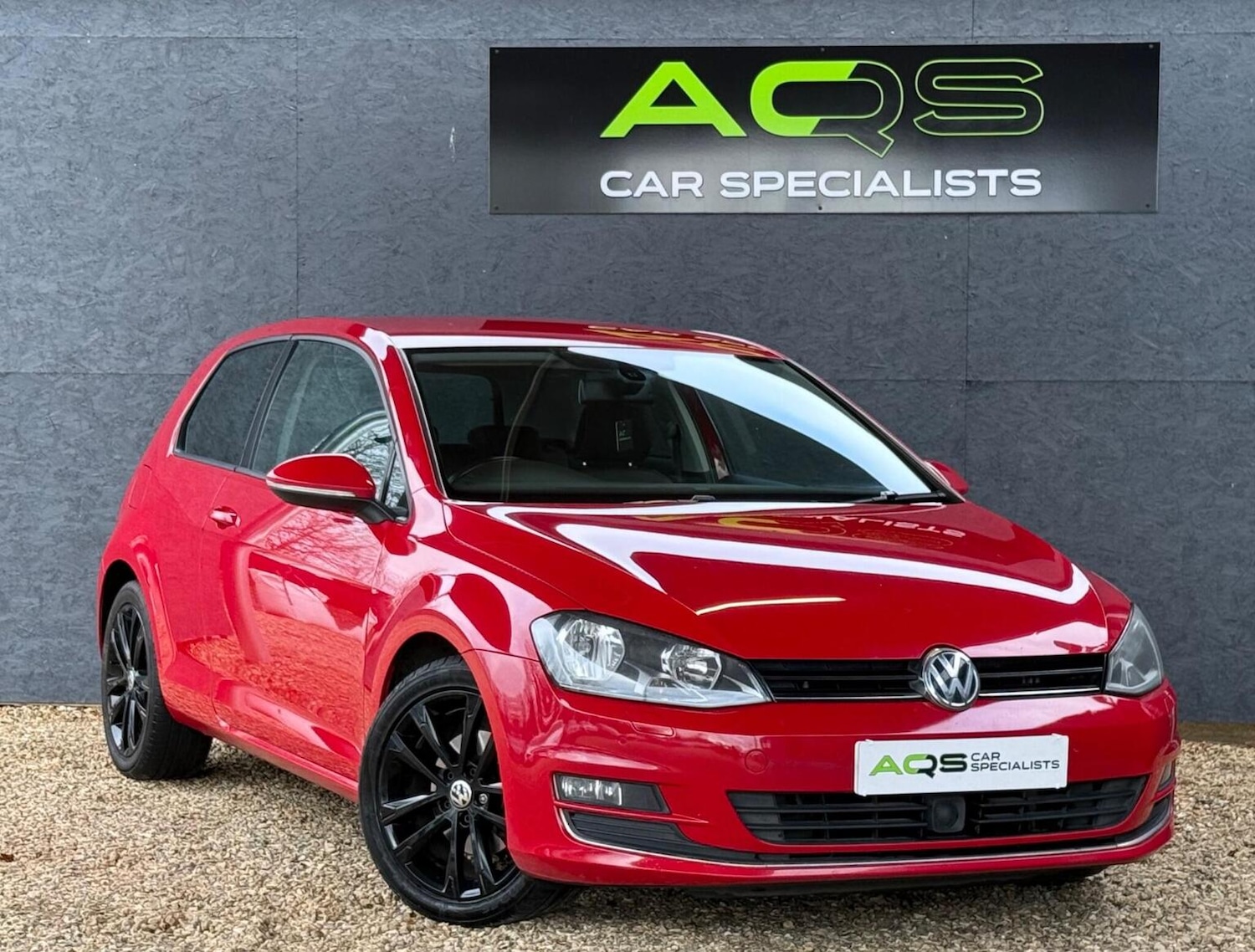 Used Volkswagen Golf 2013 for sale - 77107624: Photo 1