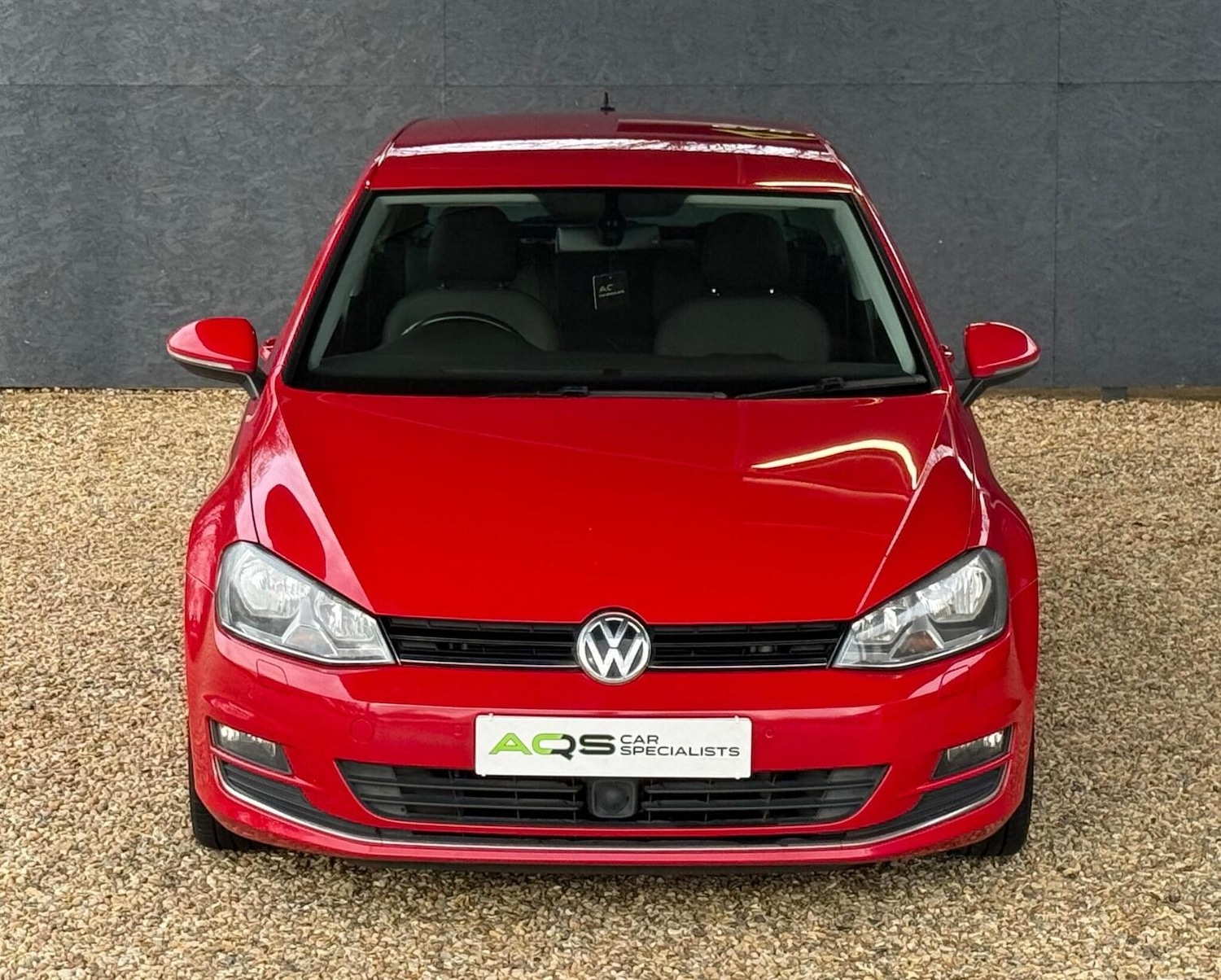 Used Volkswagen Golf 2013 for sale - 77107624: Photo 10