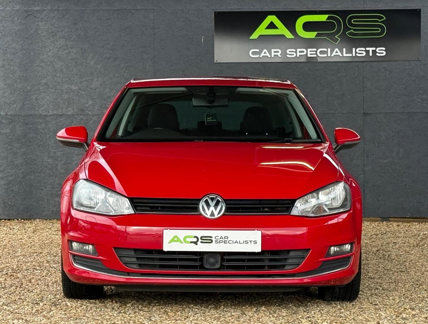 Used Volkswagen Golf 2013 for sale - 77107624: Photo 11