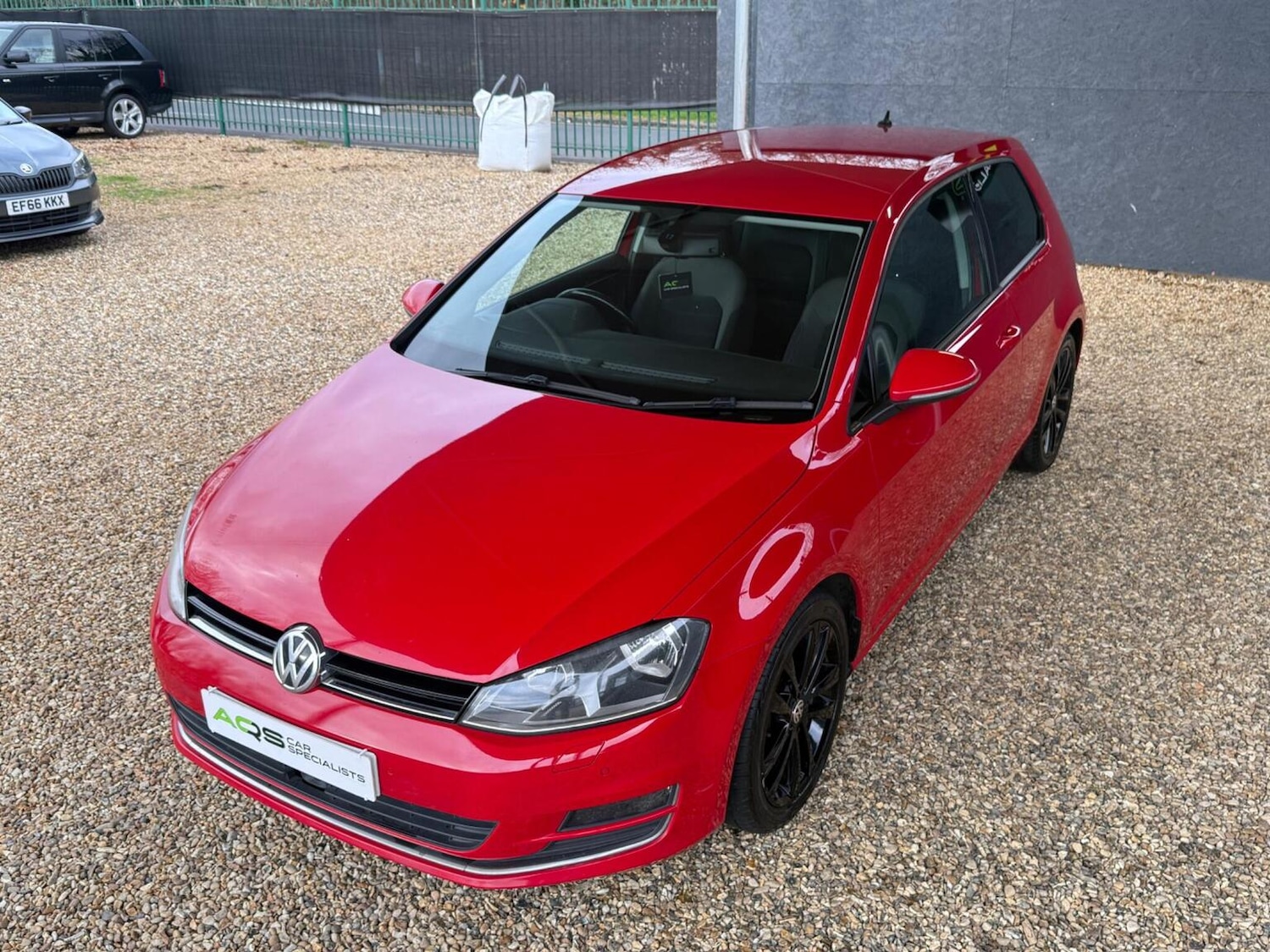 Used Volkswagen Golf 2013 for sale - 77107624: Photo 18