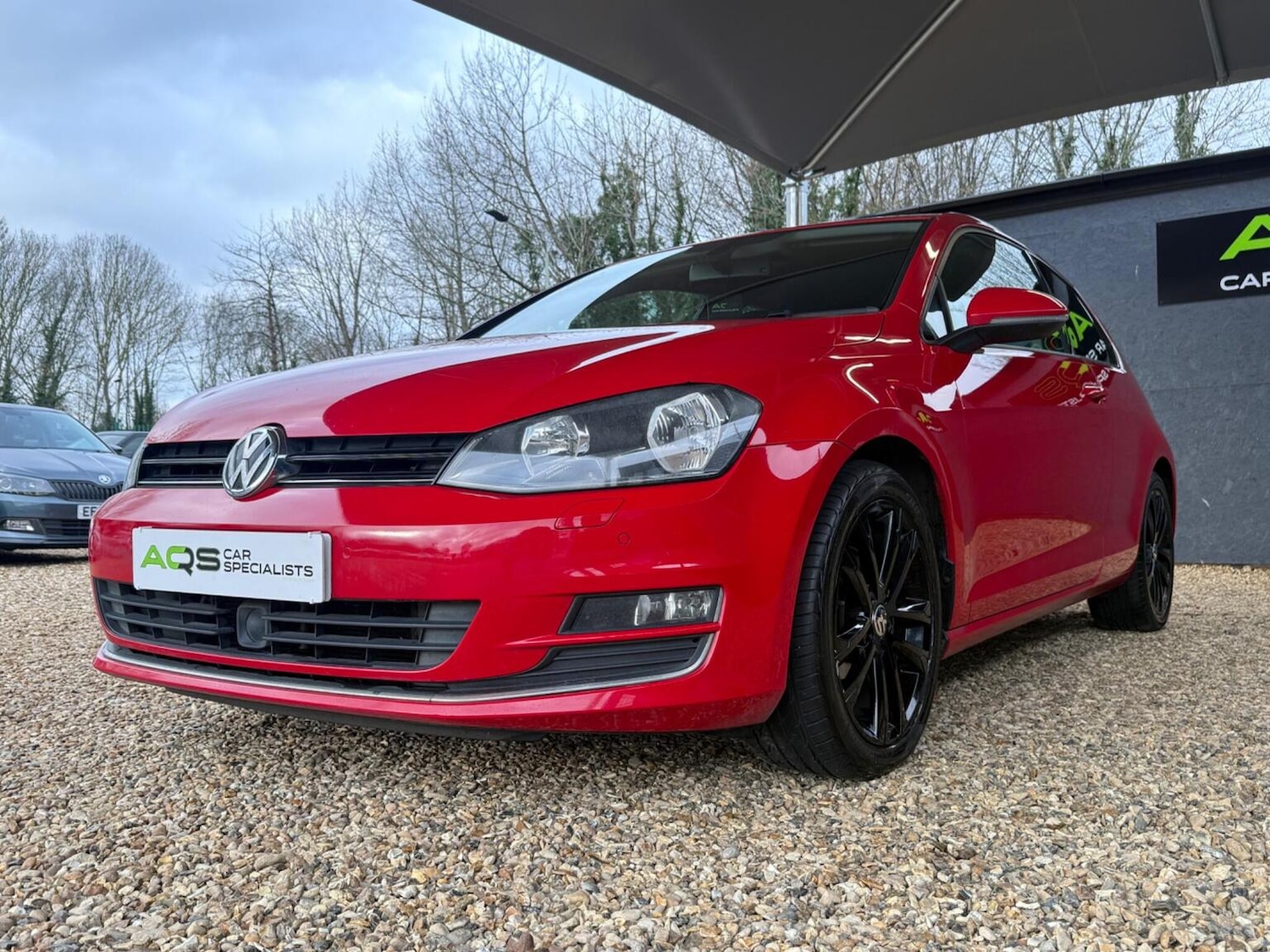 Used Volkswagen Golf 2013 for sale - 77107624: Photo 19