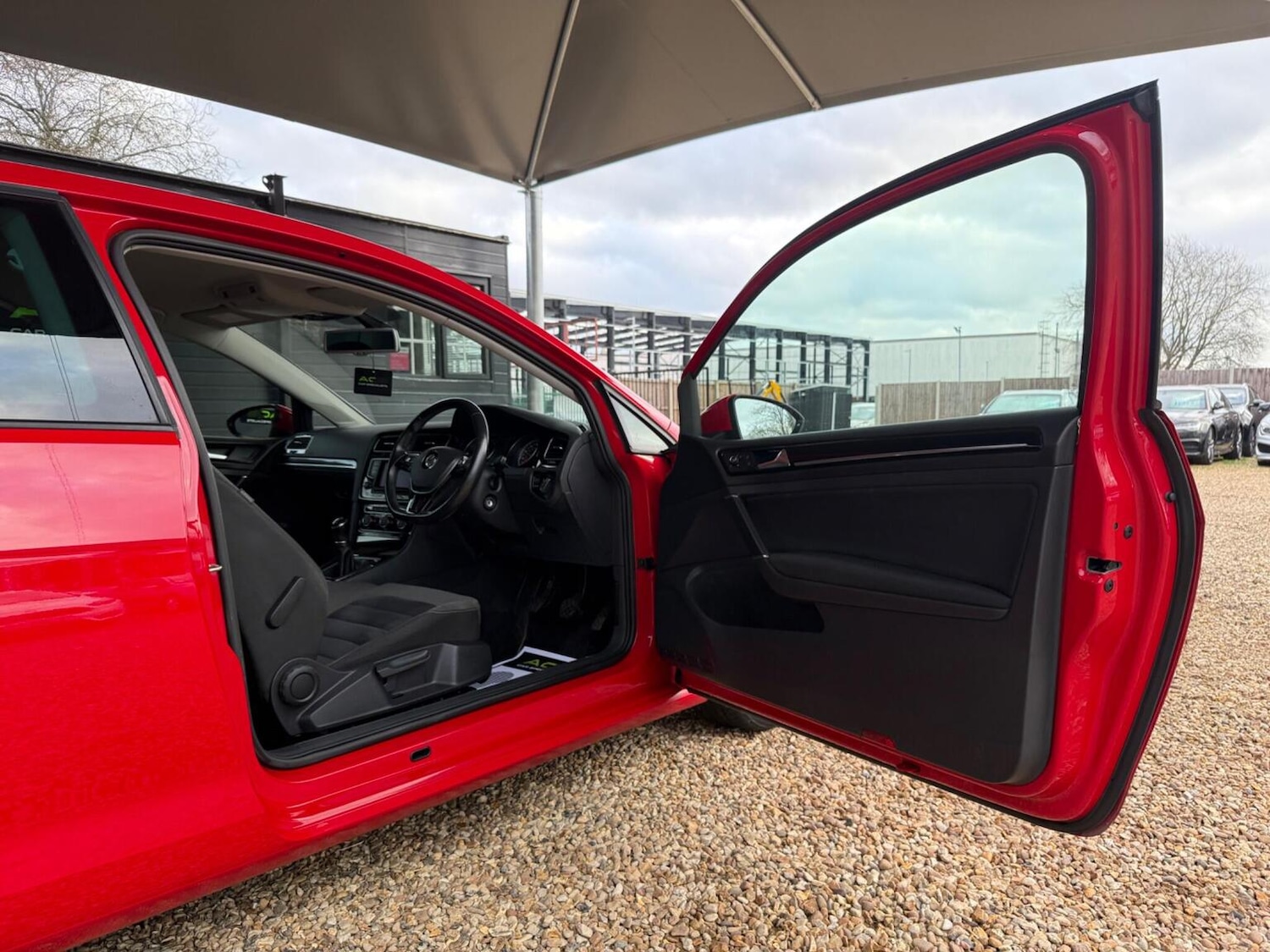 Used Volkswagen Golf 2013 for sale - 77107624: Photo 20