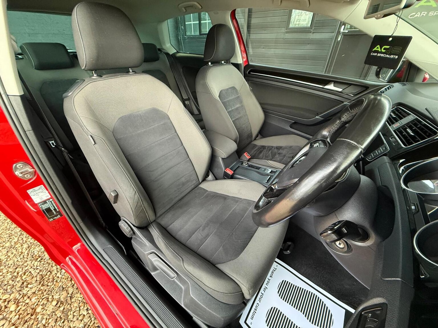 Used Volkswagen Golf 2013 for sale - 77107624: Photo 22