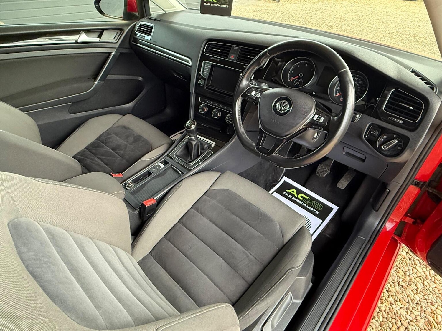 Used Volkswagen Golf 2013 for sale - 77107624: Photo 23