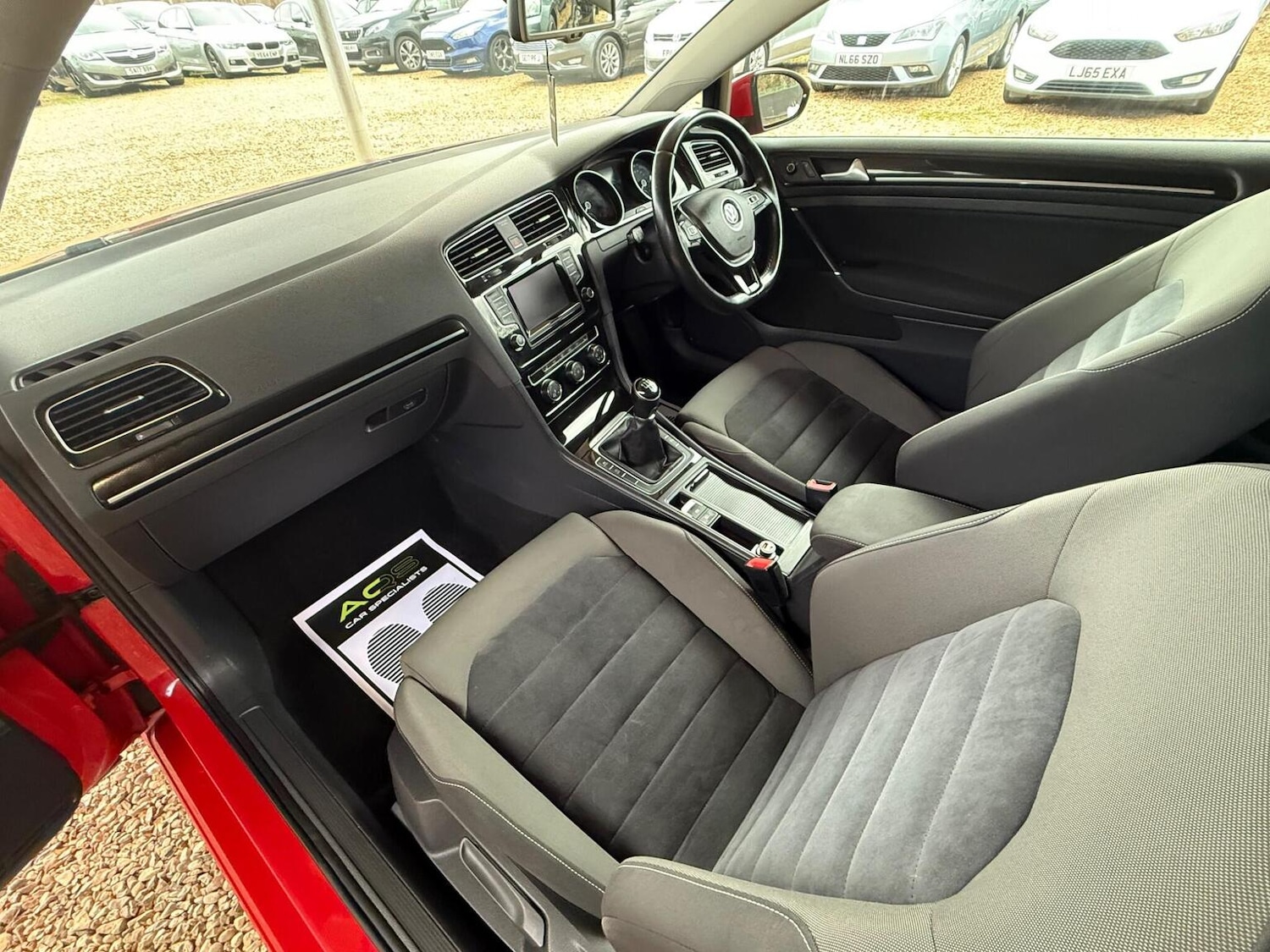 Used Volkswagen Golf 2013 for sale - 77107624: Photo 29