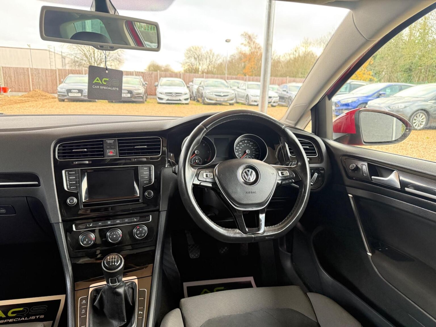 Used Volkswagen Golf 2013 for sale - 77107624: Photo 30