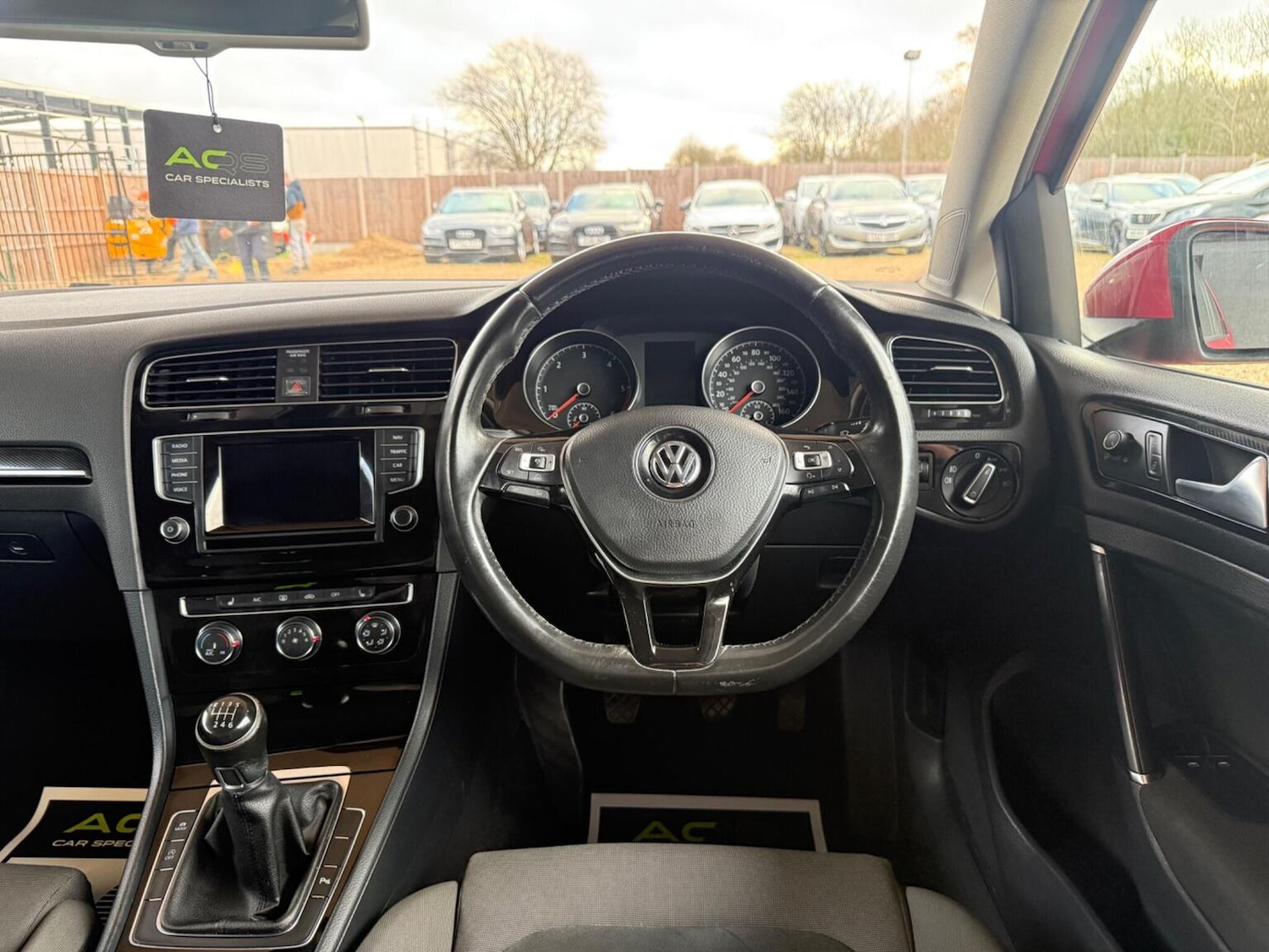 Used Volkswagen Golf 2013 for sale - 77107624: Photo 32