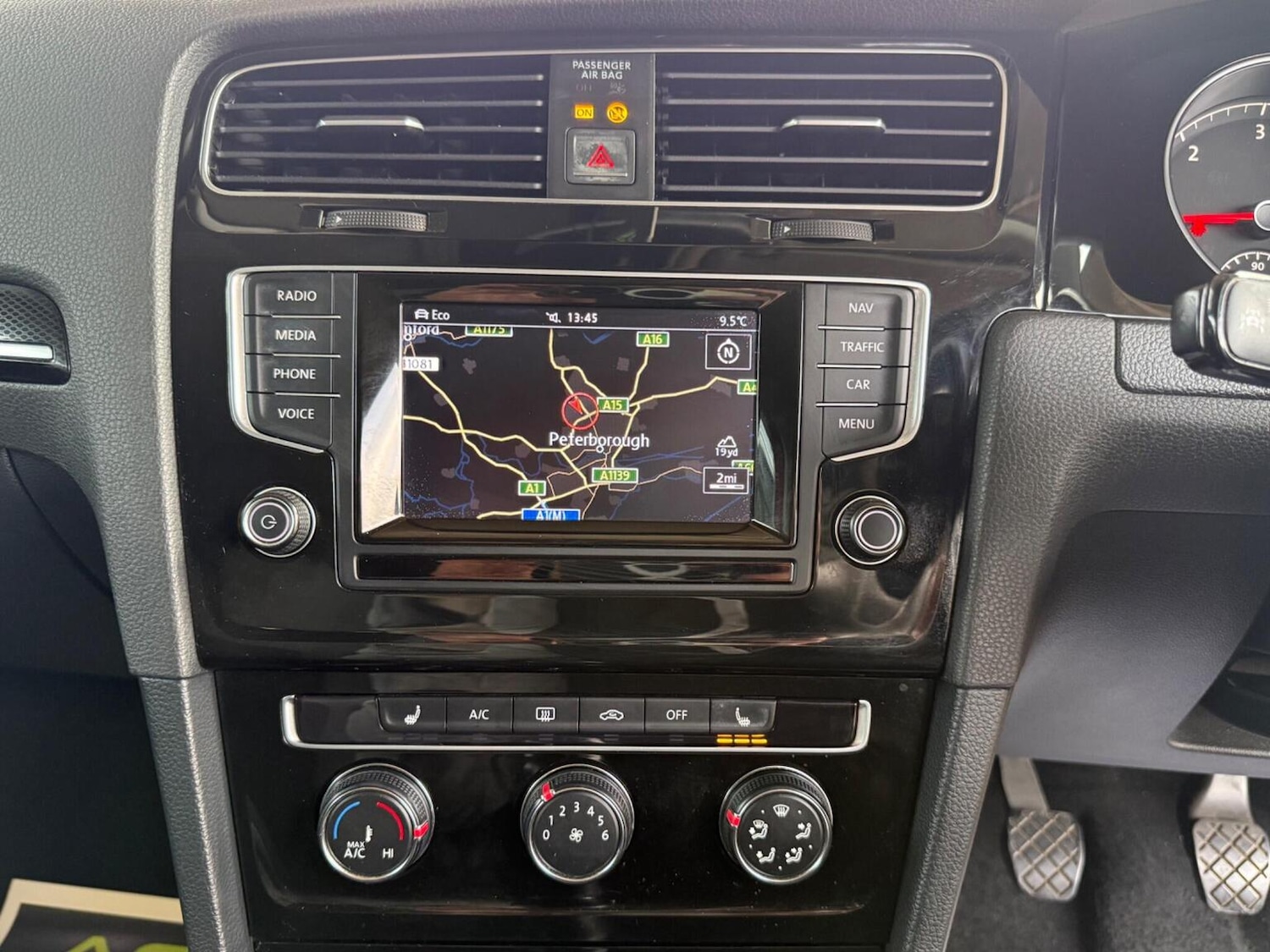 Used Volkswagen Golf 2013 for sale - 77107624: Photo 36