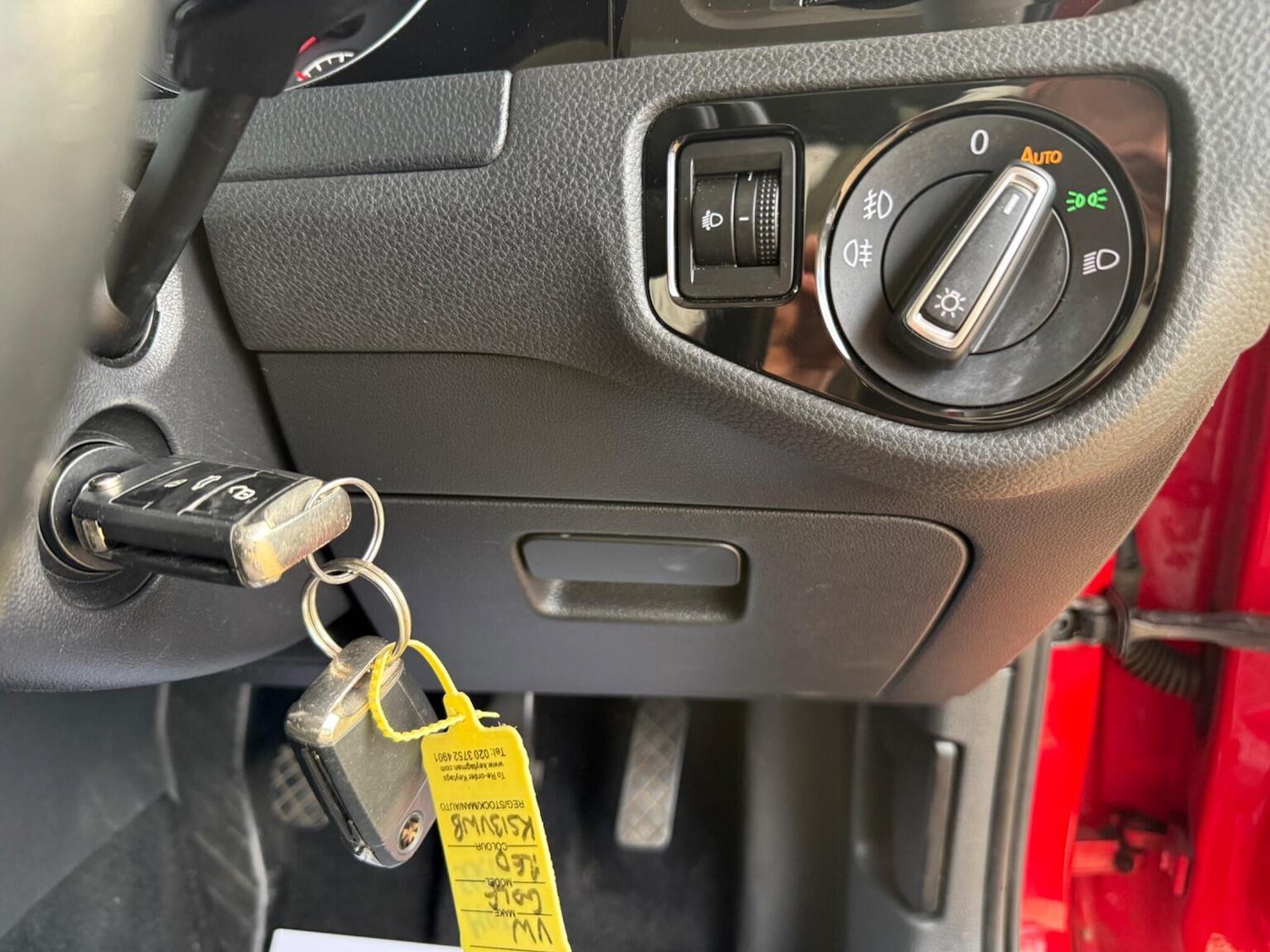 Used Volkswagen Golf 2013 for sale - 77107624: Photo 39