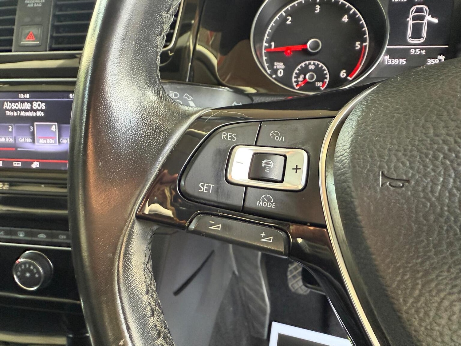 Used Volkswagen Golf 2013 for sale - 77107624: Photo 40