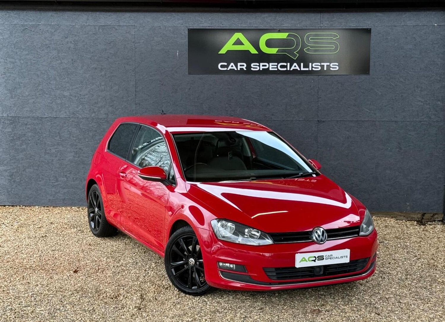 Used Volkswagen Golf 2013 for sale - 77107624: Photo 42