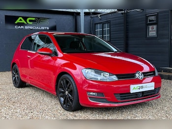 Used Volkswagen Golf 2013 for sale - 77107624: Photo