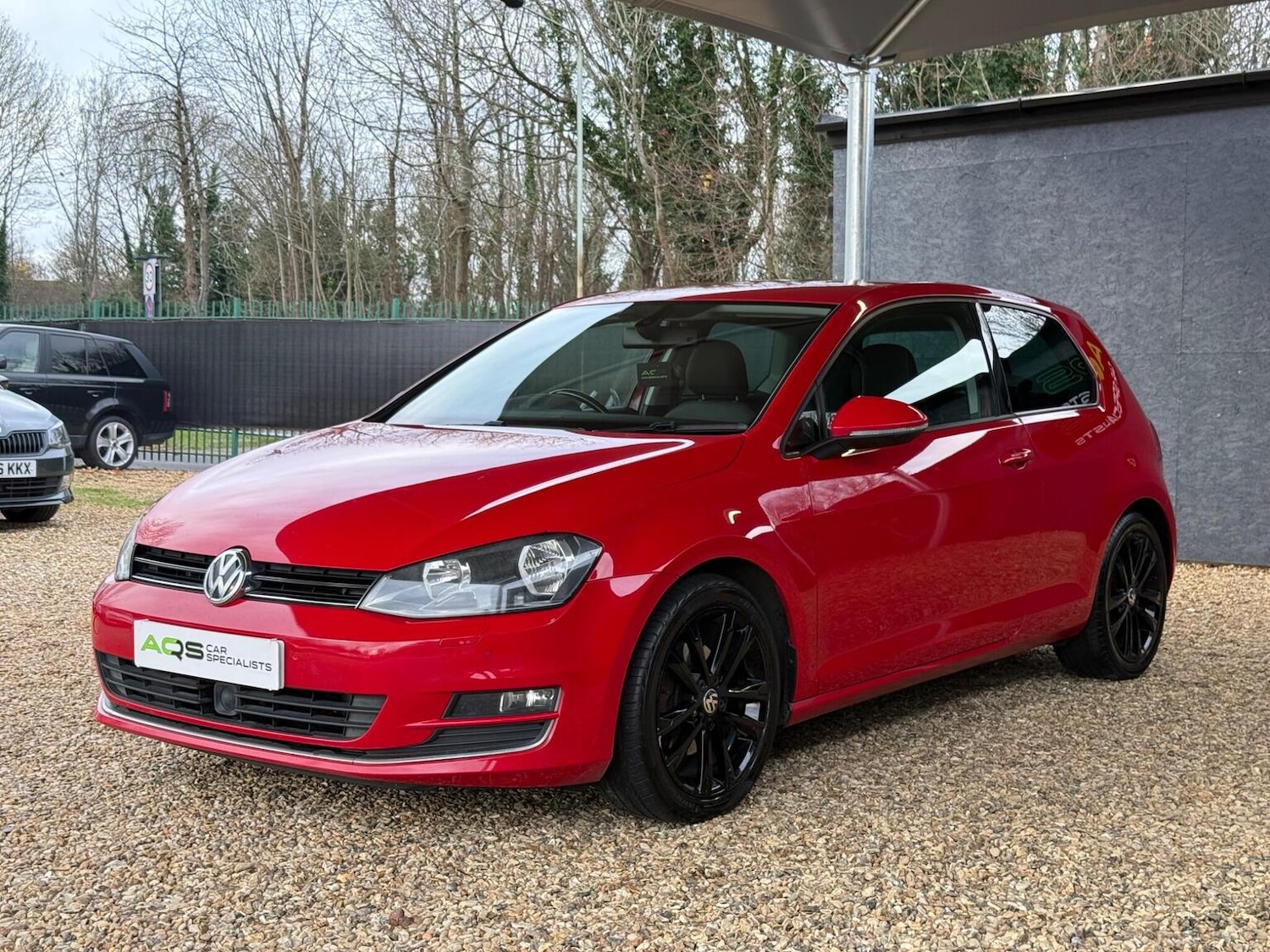 Used Volkswagen Golf 2013 for sale - 77107624: Photo 9