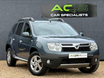 Dacia - Duster