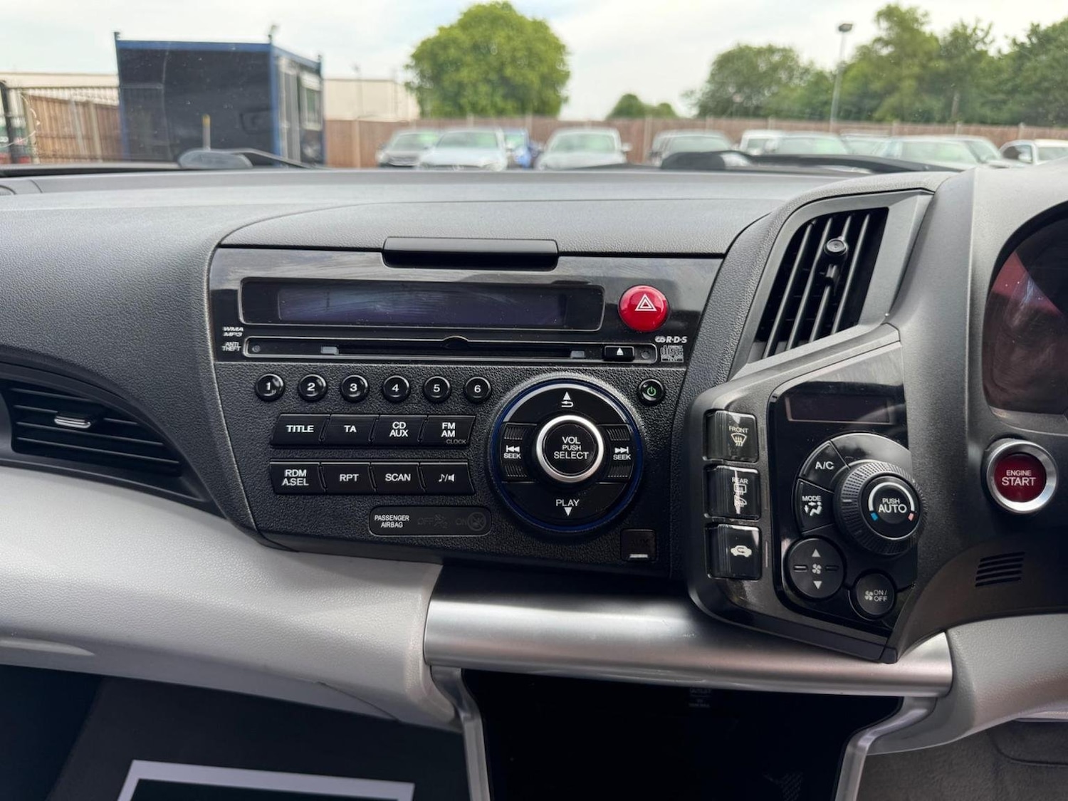 Vehicle 25