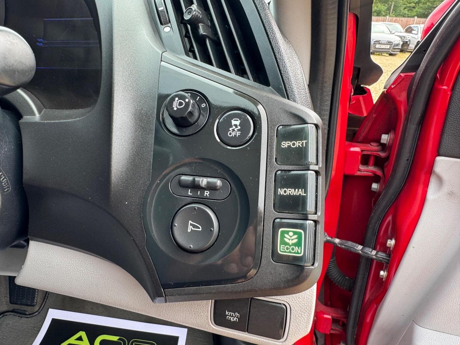 Vehicle 26