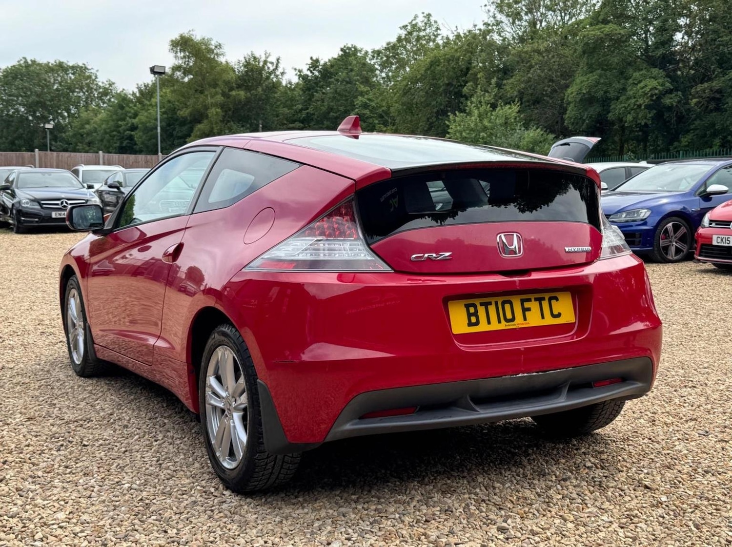 Vehicle 7