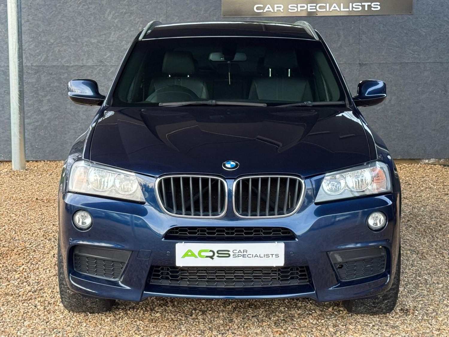 Used BMW X3 2013 for sale - 76951037: Photo 10