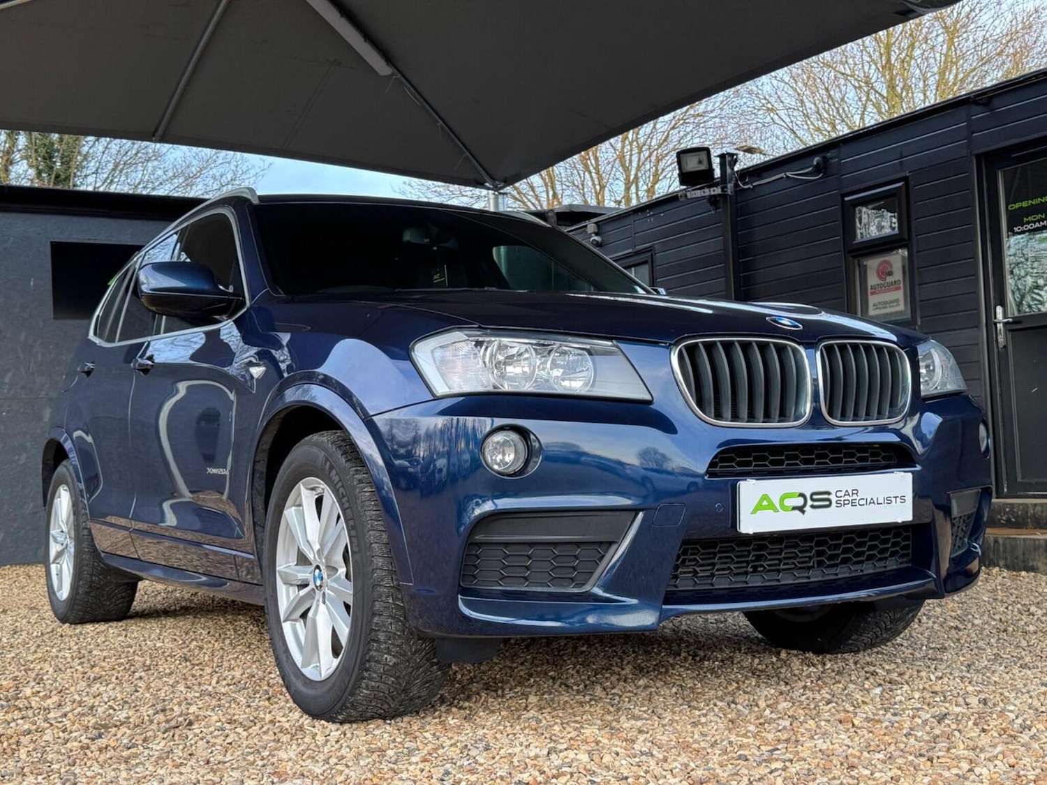 Used BMW X3 2013 for sale - 76951037: Photo 11