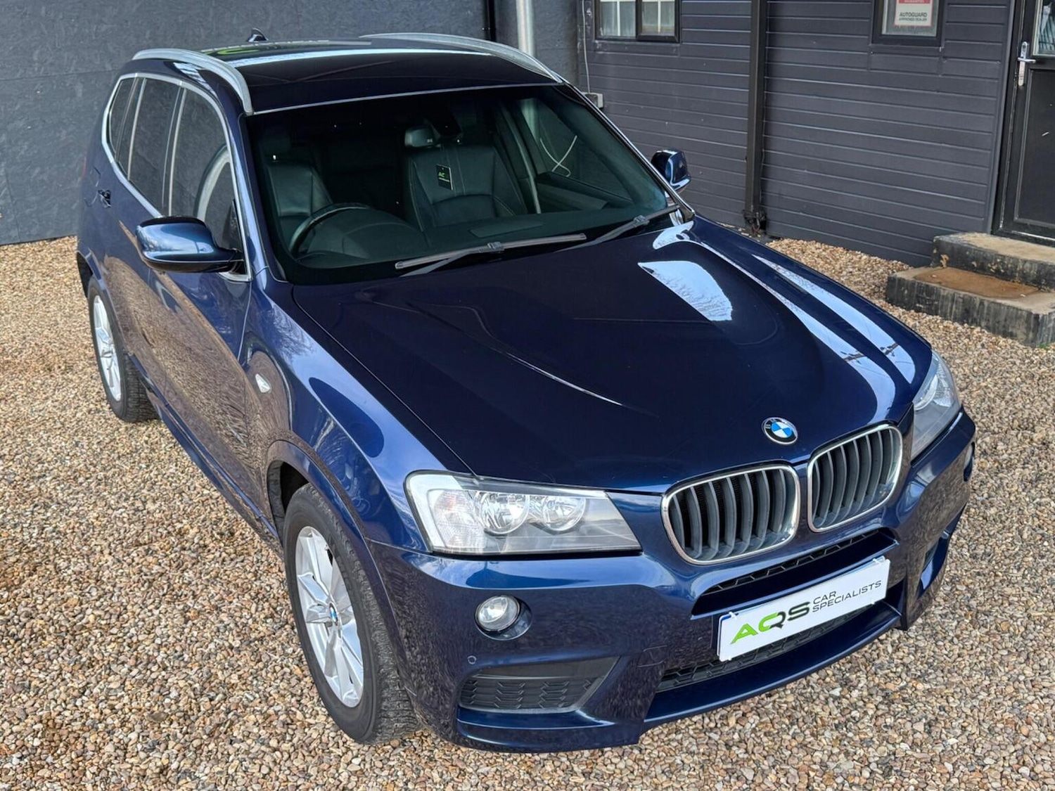 Used BMW X3 2013 for sale - 76951037: Photo 12