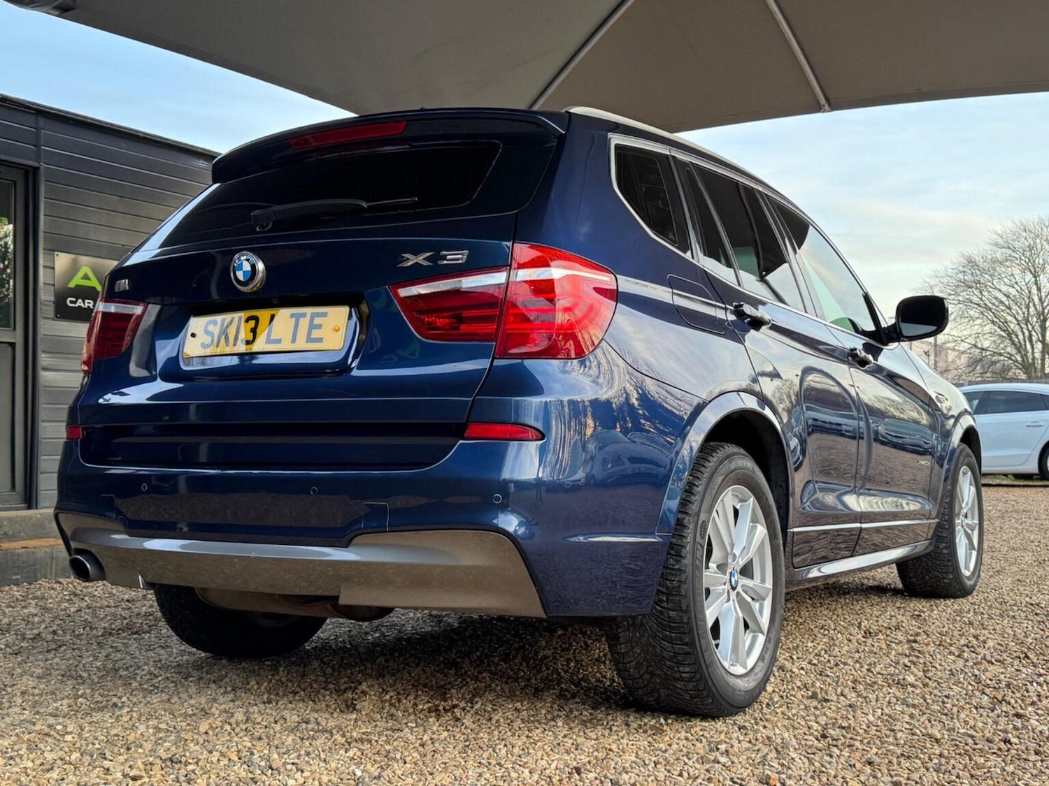 Used BMW X3 2013 for sale - 76951037: Photo 13