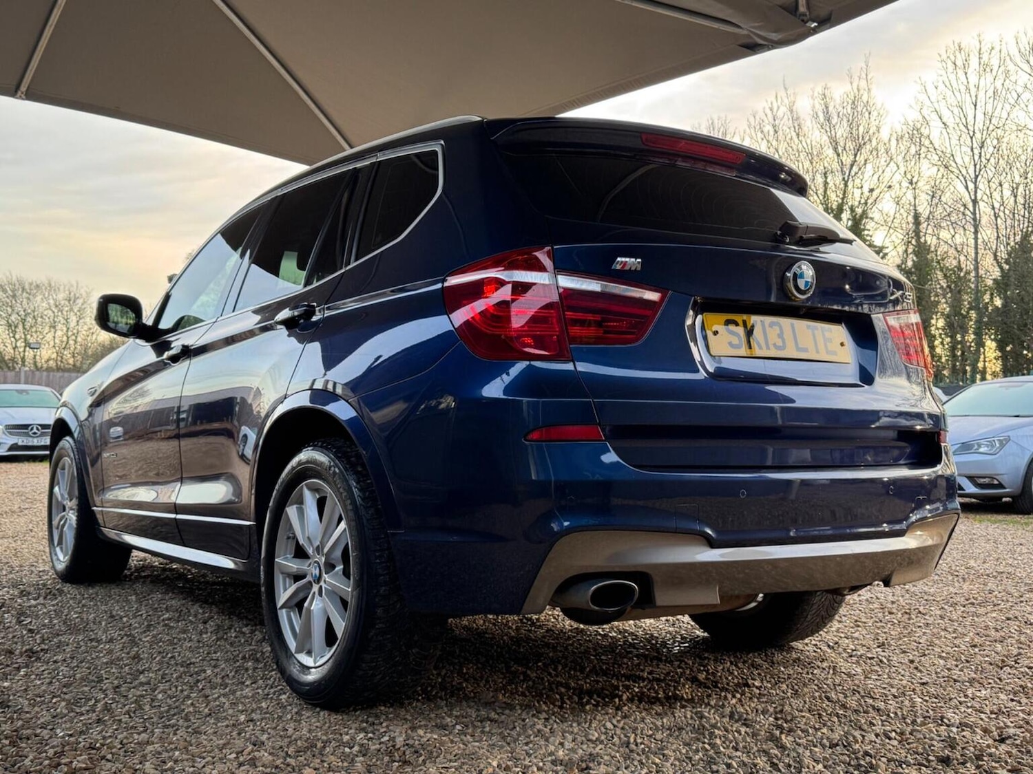 Used BMW X3 2013 for sale - 76951037: Photo 15