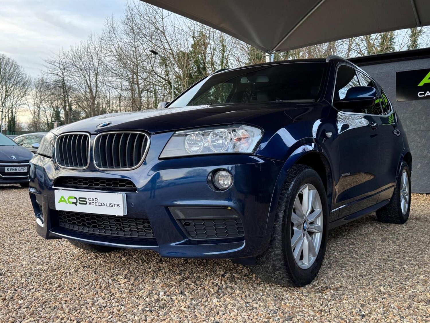 Used BMW X3 2013 for sale - 76951037: Photo 17
