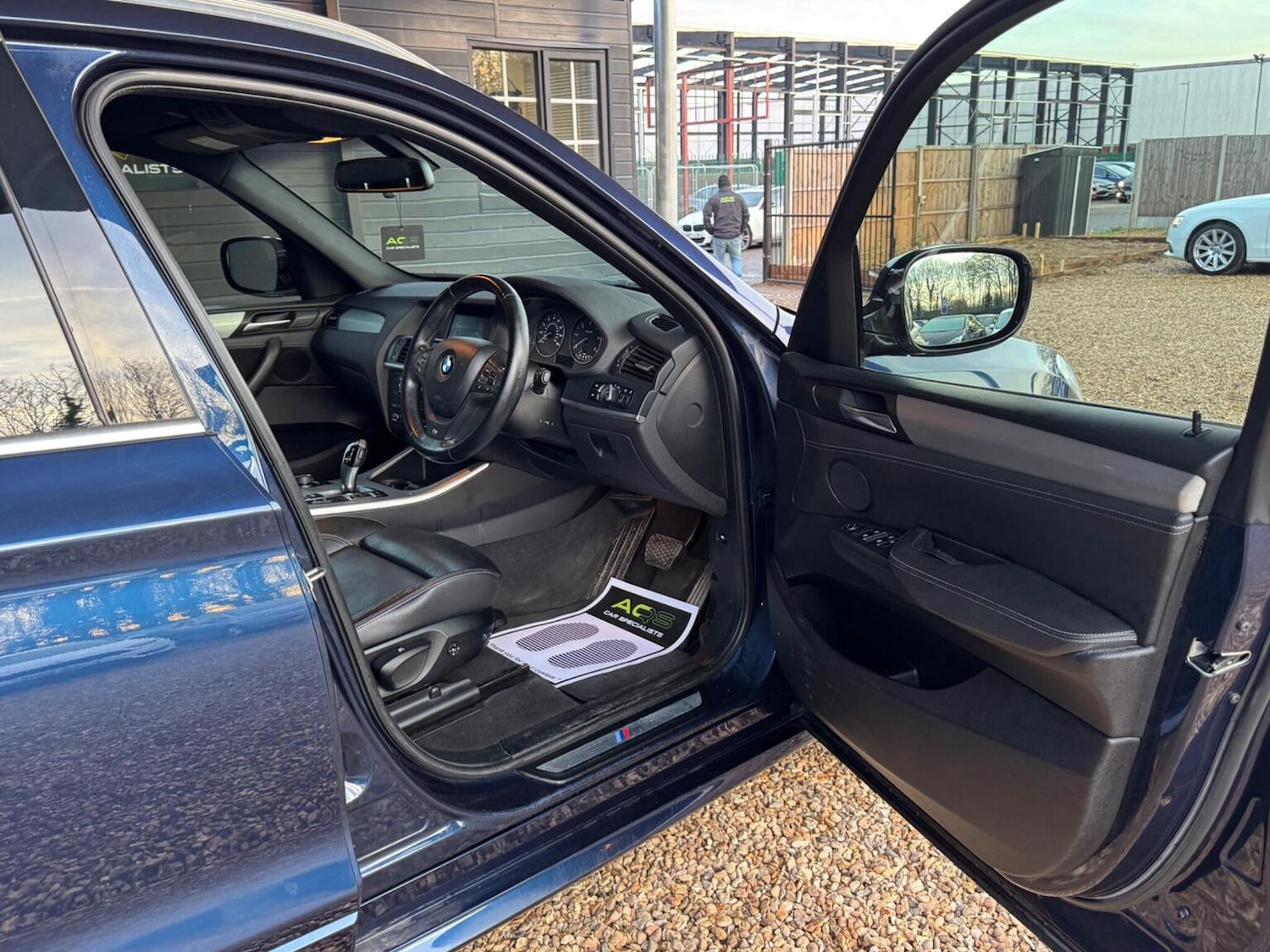 Used BMW X3 2013 for sale - 76951037: Photo 19