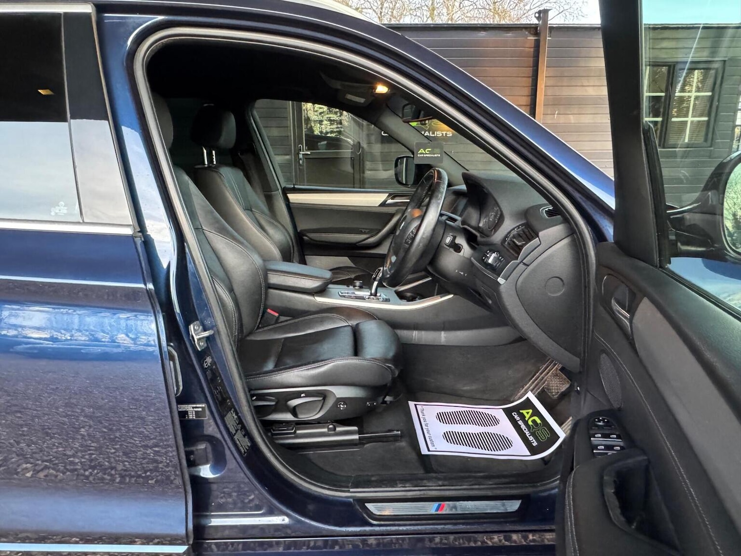 Used BMW X3 2013 for sale - 76951037: Photo 20