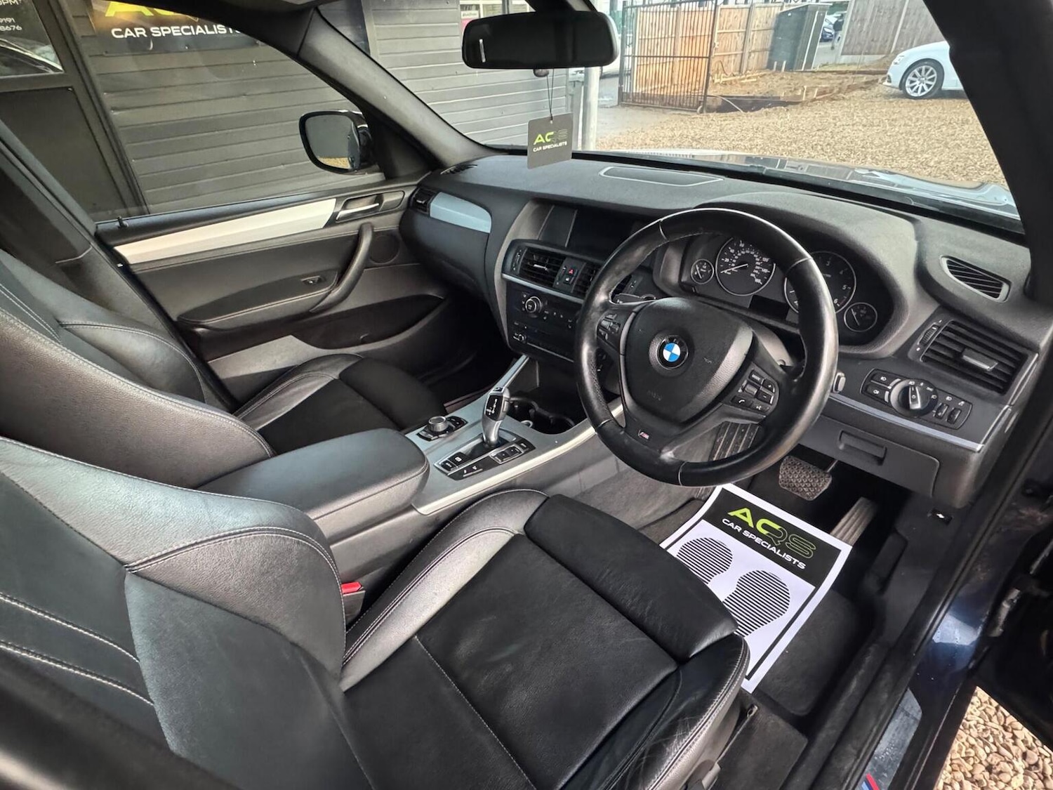 Used BMW X3 2013 for sale - 76951037: Photo 21