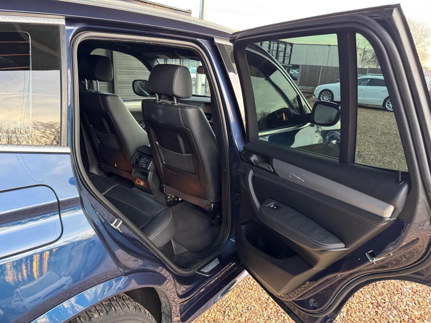 Used BMW X3 2013 for sale - 76951037: Photo 22