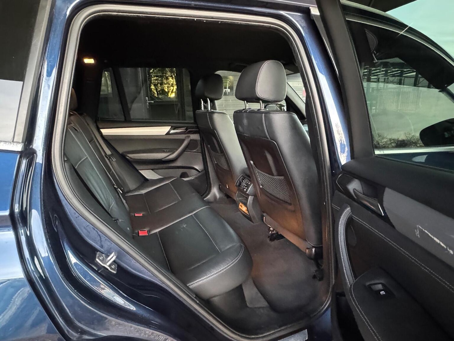 Used BMW X3 2013 for sale - 76951037: Photo 23