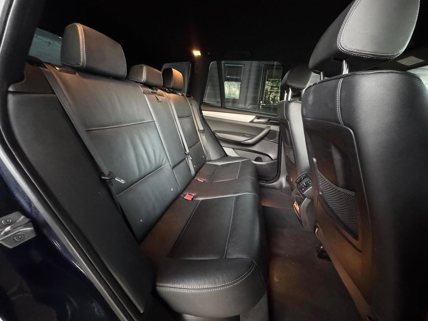 Used BMW X3 2013 for sale - 76951037: Photo 24