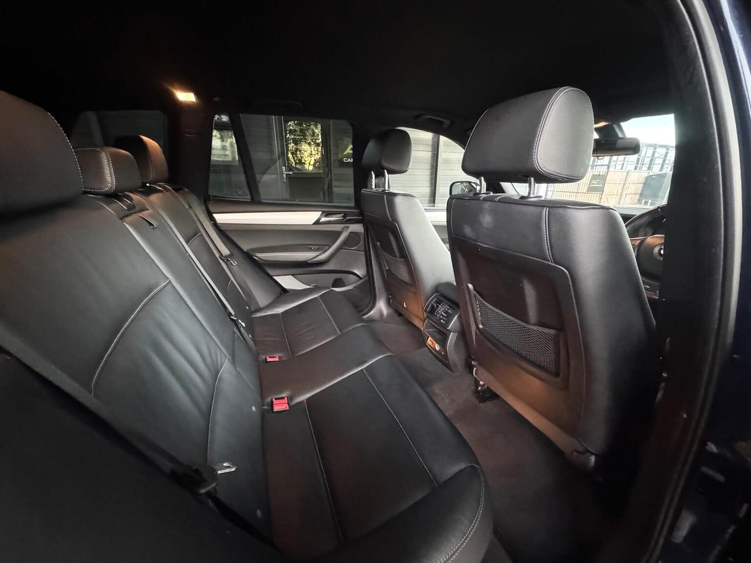 Used BMW X3 2013 for sale - 76951037: Photo 25