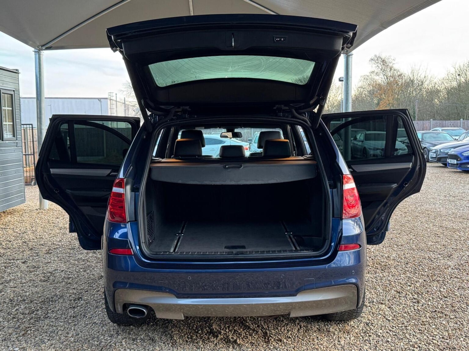 Used BMW X3 2013 for sale - 76951037: Photo 26