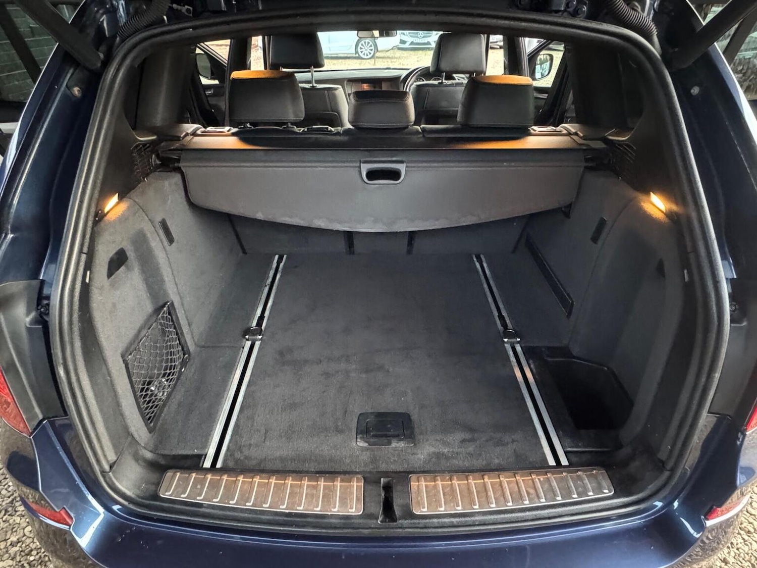 Used BMW X3 2013 for sale - 76951037: Photo 27