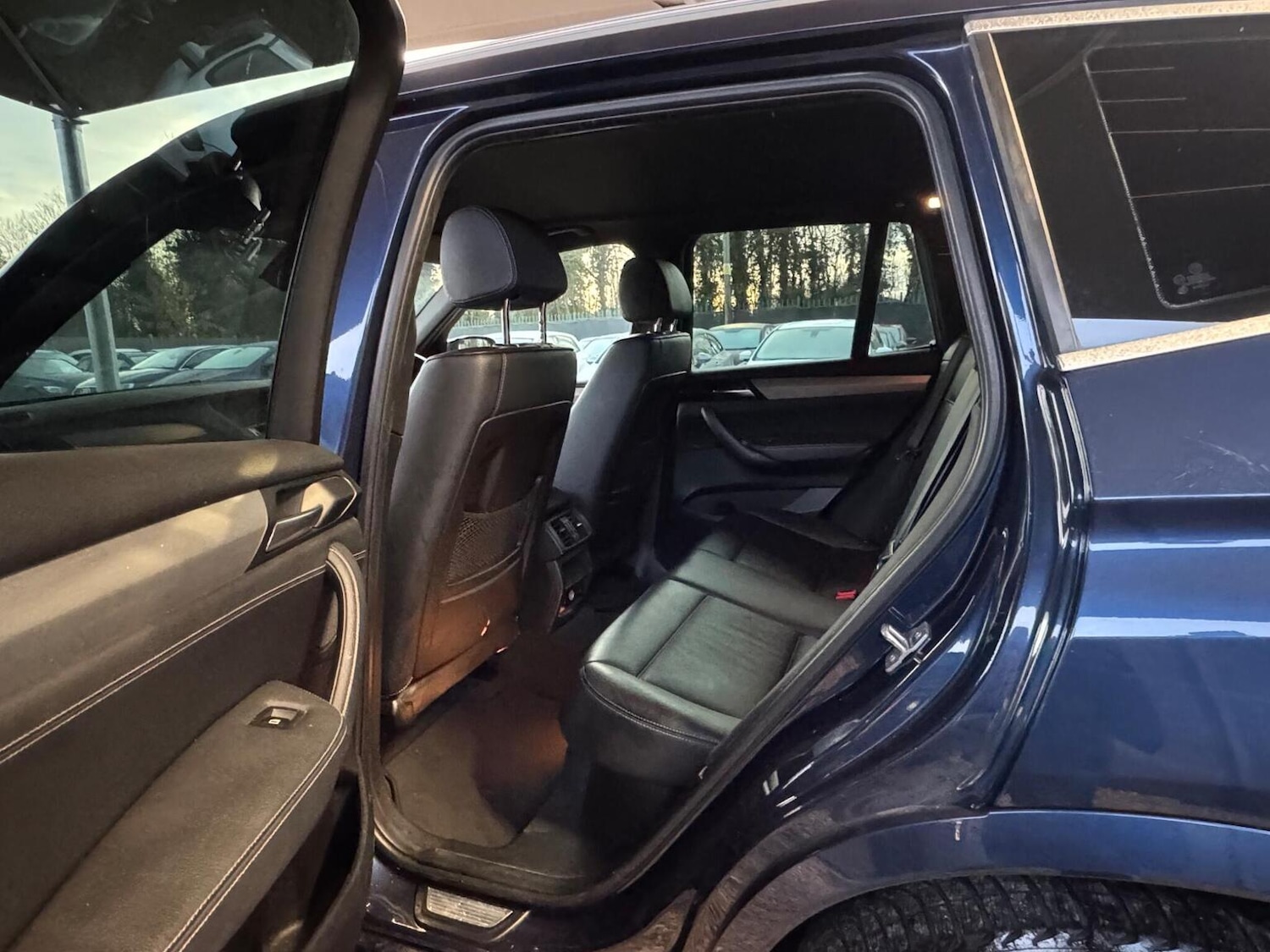 Used BMW X3 2013 for sale - 76951037: Photo 30