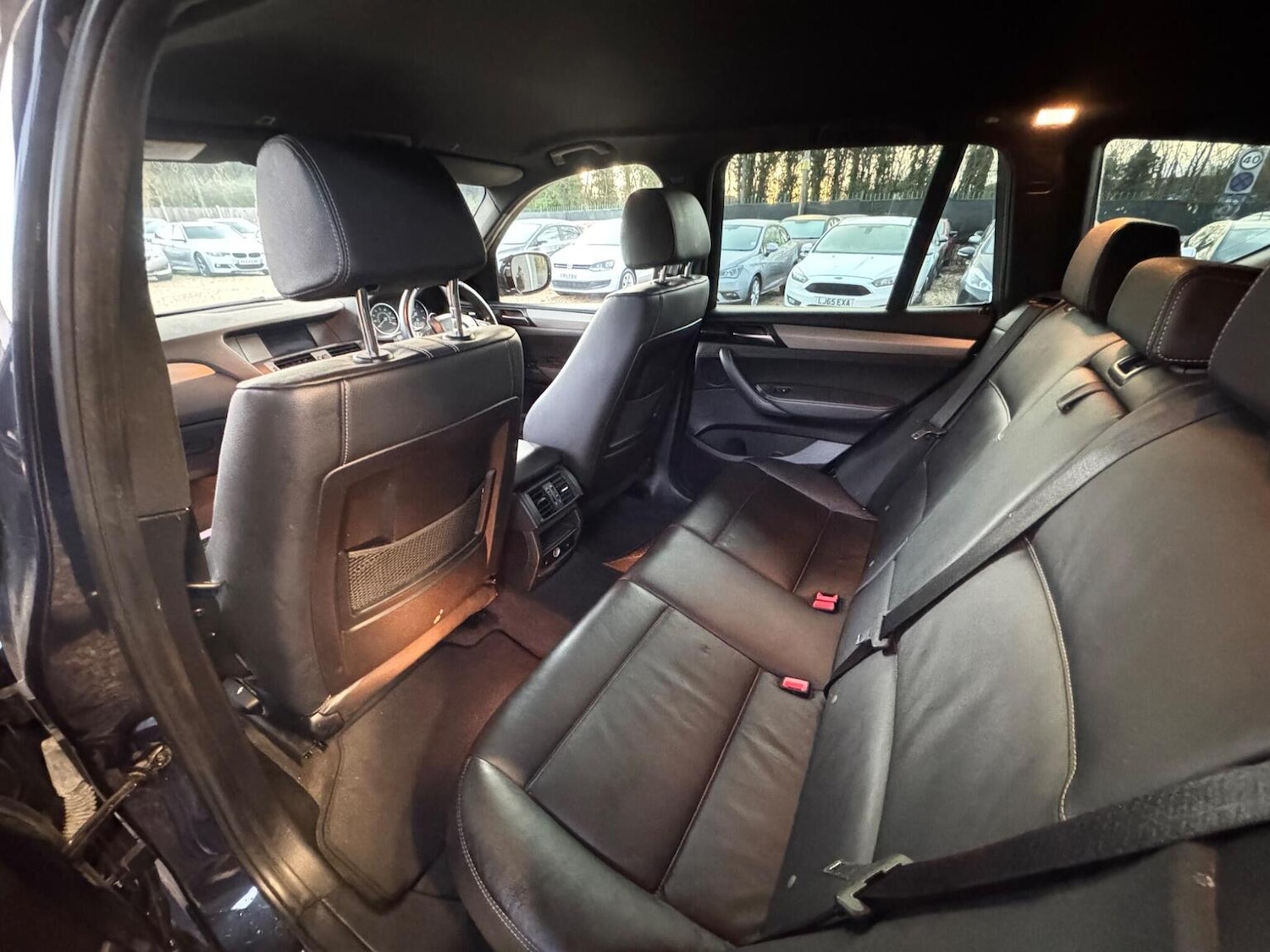 Used BMW X3 2013 for sale - 76951037: Photo 32