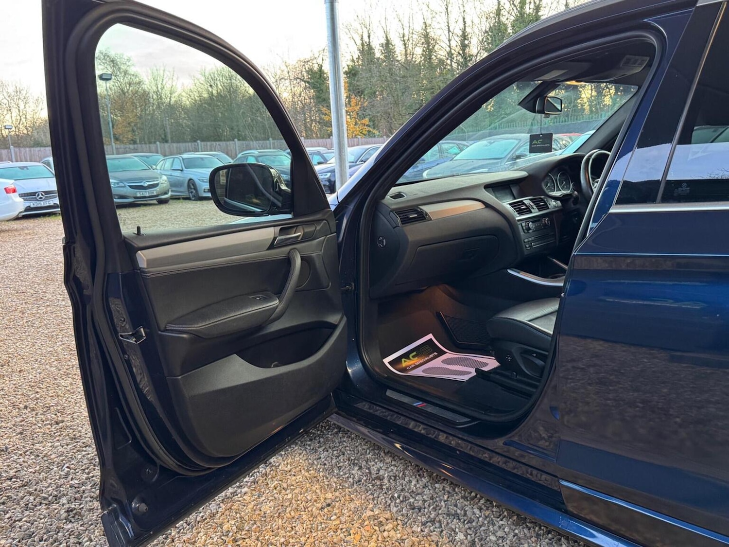 Used BMW X3 2013 for sale - 76951037: Photo 33