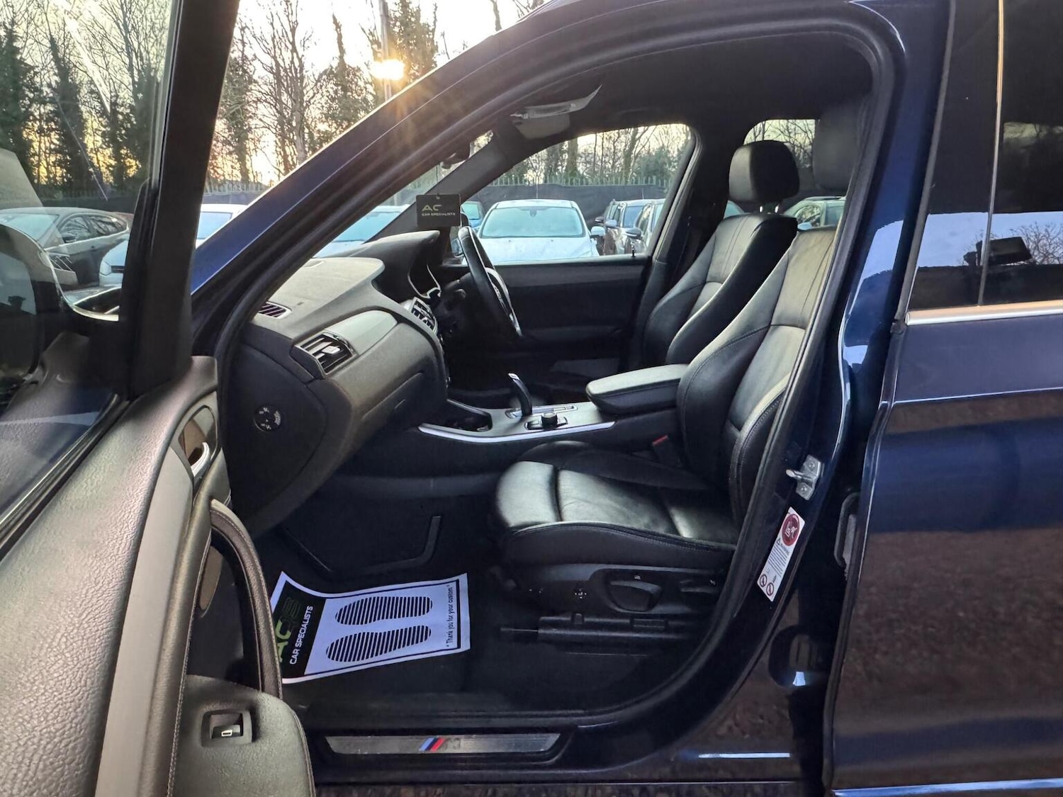 Used BMW X3 2013 for sale - 76951037: Photo 34