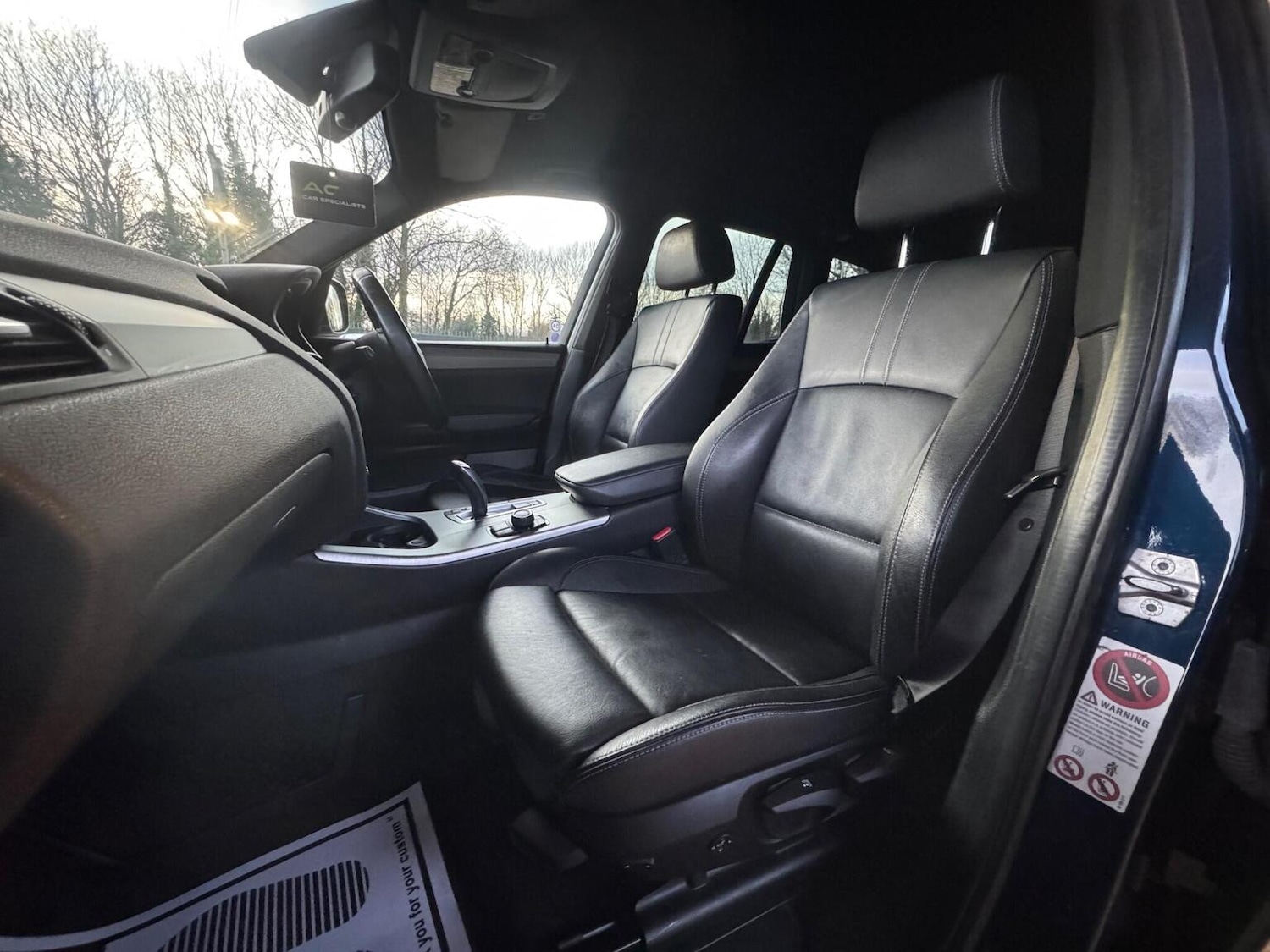 Used BMW X3 2013 for sale - 76951037: Photo 35