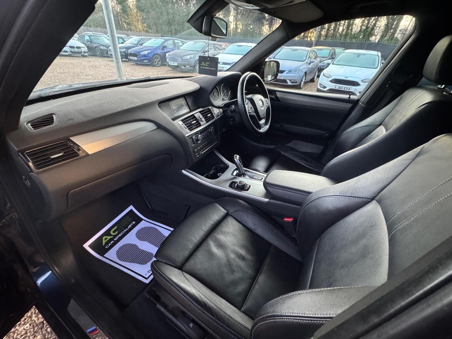 Used BMW X3 2013 for sale - 76951037: Photo 36