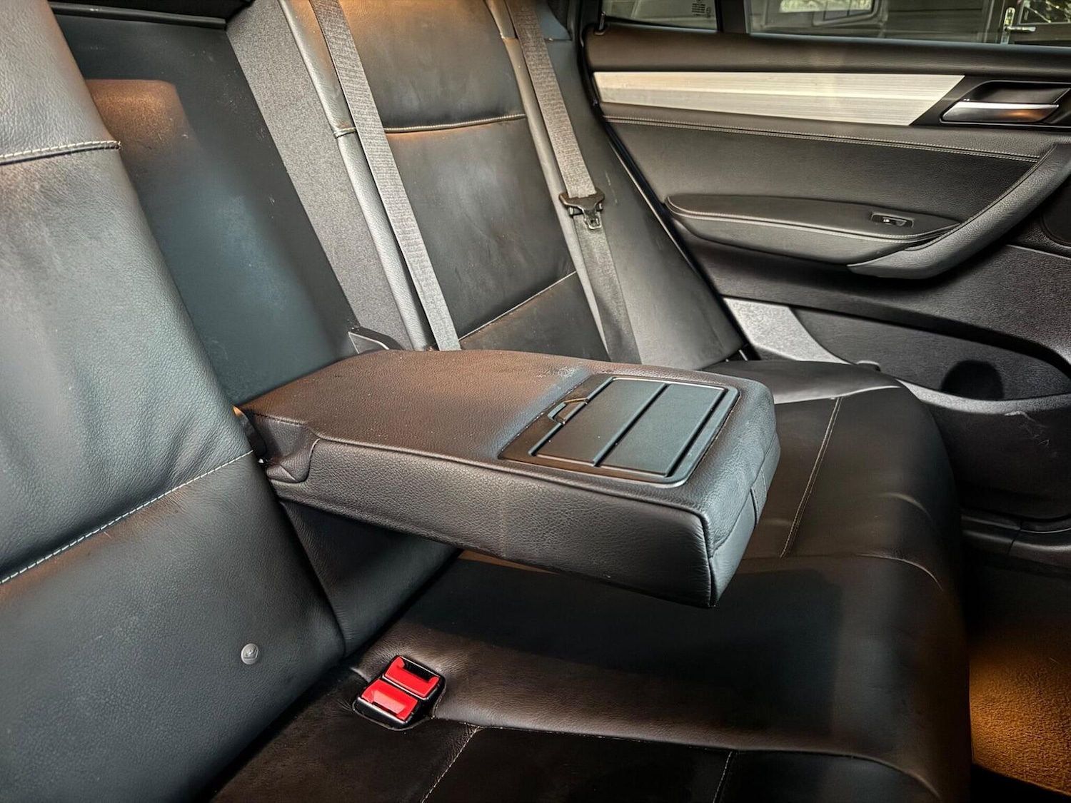 Used BMW X3 2013 for sale - 76951037: Photo 37