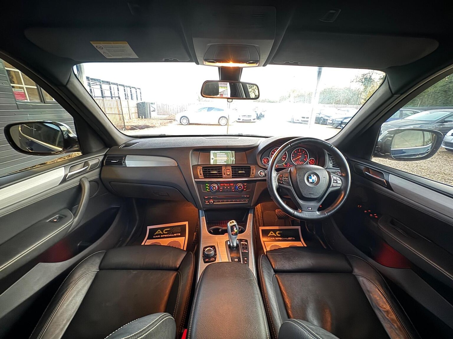 Used BMW X3 2013 for sale - 76951037: Photo 39