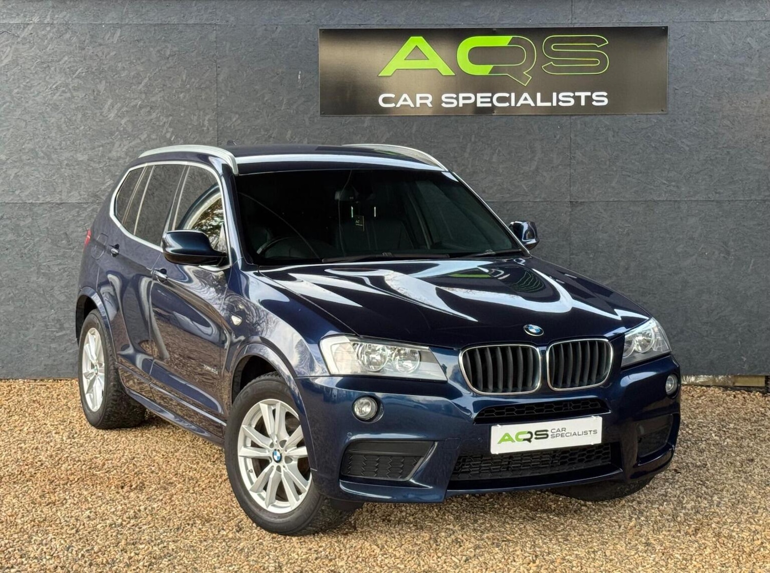 Used BMW X3 2013 for sale - 76951037: Photo 44