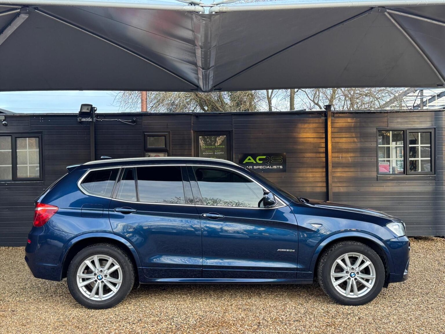 Used BMW X3 2013 for sale - 76951037: Photo 5